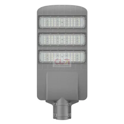 High-Efficiency LED Street Lights for Urban Lighting