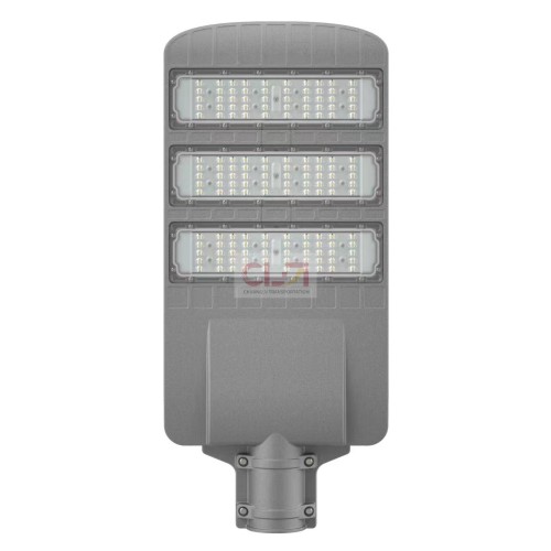 High-Efficiency LED Street Lights for Urban Lighting