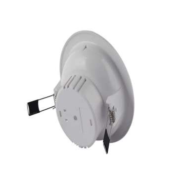 7W 2.4G Remote Control Down Light