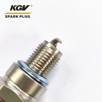Small Engine Iridium Spark Plug HIX-CMR7