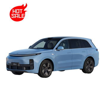 在庫利用可能lixiang l7 l8 l9 car電気自動車自動車ハイブリッド中国ev cars新しいエネルギー車両SUV PHEV