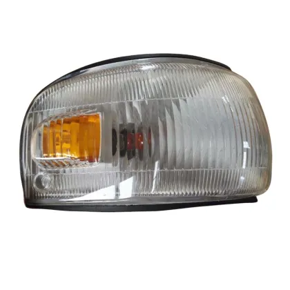 Front Bumper Corner Light Car Accessories 92301-43810 92302-43810 For H100 Porter Panel Van 1995-1996
