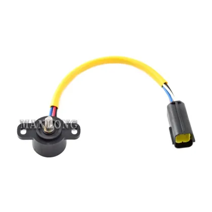 Nissan FB15 Forklift Part: Accelerator - 29440-2K000