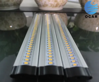 Modern kitchen led lighting, led under cabinet lights