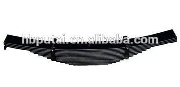 Leaf Spring