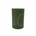 Cilindru de hârtie Eco Eco Friendly Round Tube Ambalaj