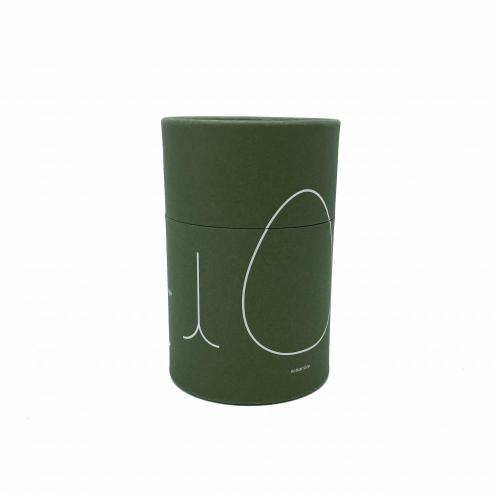 Paper Cylinder Eco Friendly Round Paper Tube Packaging