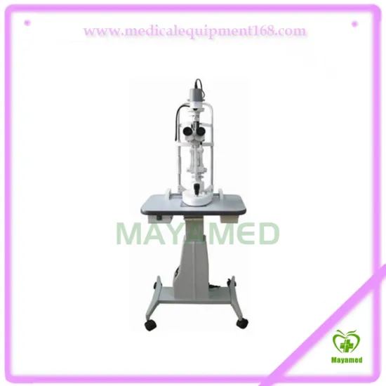 MY-V007 new professional medical optical ophthalmic Slit Lamp price