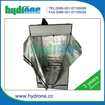 hydroponics room/greenroom grow tent