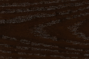 Dark Walnut Weather-resistant Wood Grain Panel