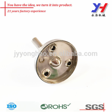 OEM ODM Factory Stainless Steel Custom Stopper