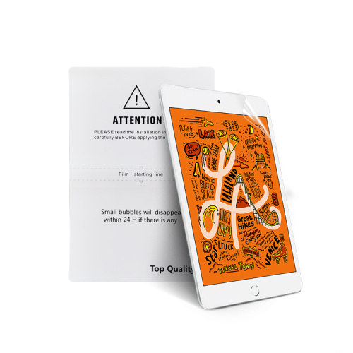 Ipad Mini Screen Protector Tablet Film
