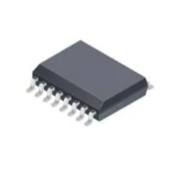 ACS724KMATR-30AB-T: Board Mount Current Sensor IC Chip for Electronic Circuits