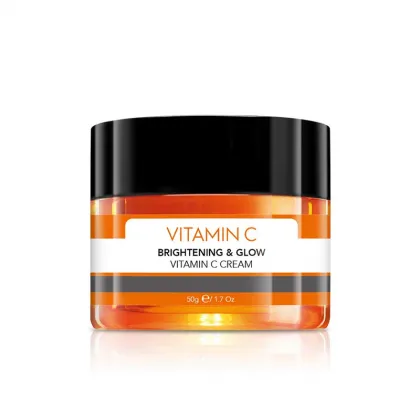 Skin facial care Papaya whitening moisturizing face cream