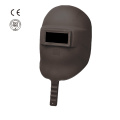 Industrial safety plastic custom welding masks