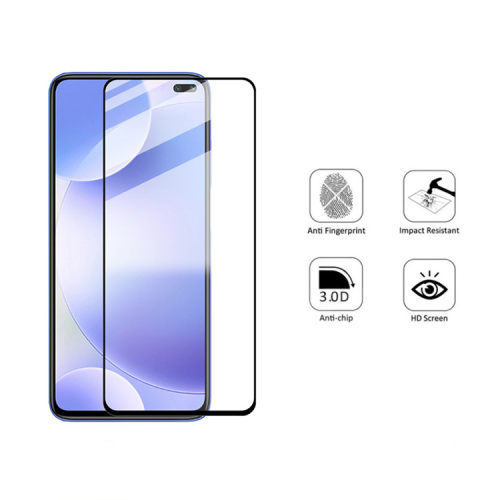 Xiaomi 10 11 Anti-explosion Hydrogel Screen Protector
