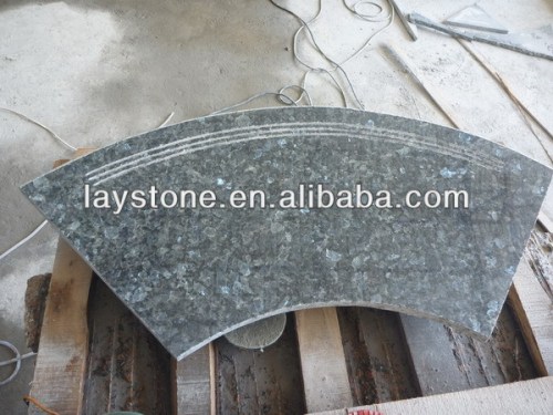 granite anti-slip stairs