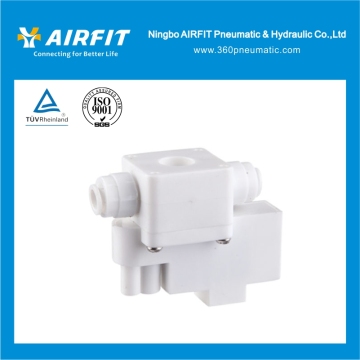 Water/Air Fitting (PGY)