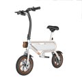 E-bike con batteria al litio da 12 pollici Max 30kmh