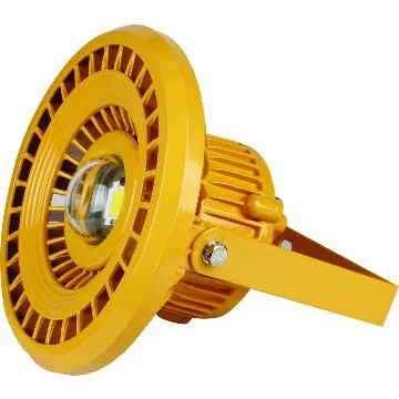 EX LED explosion proof light