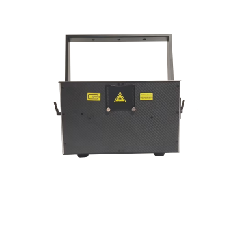 Optlaser Outdoor Full Color WP45000-RGB Waterproof Laser Light