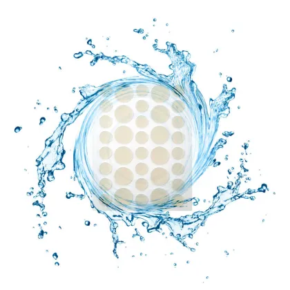 hydrocolloid pimple patch ance patch