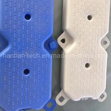 HDPE Floating Structure for Renewable Energy