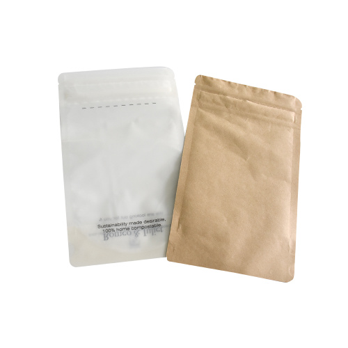 Laundry Detergent Sheets with Biodegradable Packaging