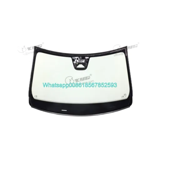 Wholesale Volvo XC90 Original Windscreen and Sunroof Assemblies