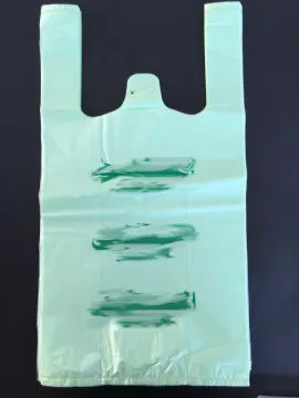 Tamper Proof Bags Plastic Bags Food Grade