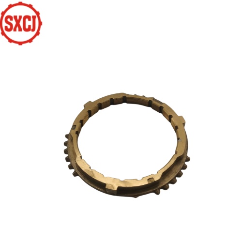 Auto Parts Transmission Synchronizer ring FOR VOLKSWAGEN OEM 02F 311 295M