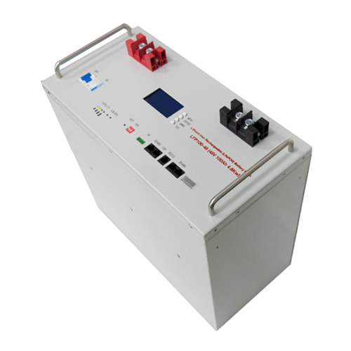 12V 48V 100Ah 200Ah Lithium-Akku