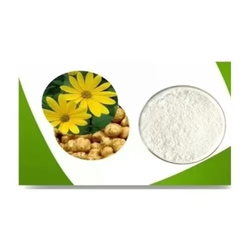 High-Quality Soluble Dietary Fiber Inulin 90 Powder