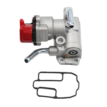 Mitsubishi Evo Idle Control Valve - OEM MD614921