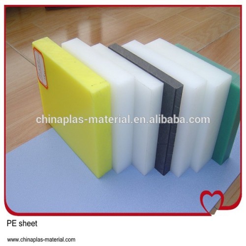 Rubber hdpe sheet(1.5mm)