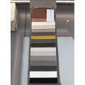 Tissu de canapé personnalisé spécial
