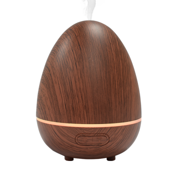 Quiet Ultrasonic Cool Mist Humidifier with Essential Oil Diffuser for Bedrooms and Desks