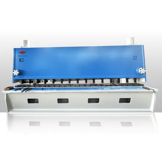 SP67Y-160/3200 Hydraulic Press Brake CNC Bending Machine for Sheet Metal Iron Processing