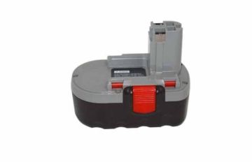 Ni-mh 18v 3000mah Bosch Battery Replacement For 2607335560,bat025,bat026,bat160,bat181,bat189 ,bat025,bat026,bat160