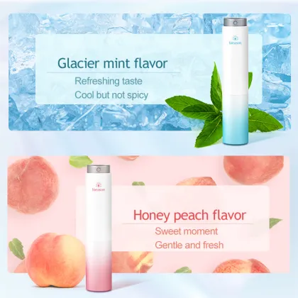 Manuka Honey Oral Fresheners Mouth Spray