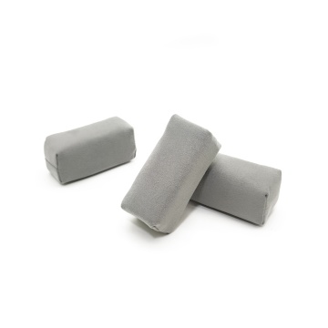 Car Care Suede Sponge Applicator Cloth for Ceramic Coating