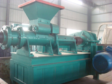 Coal Power Processing Machine (CBJ-220)