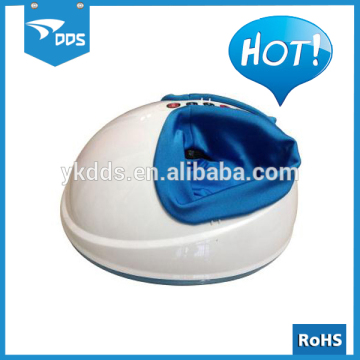 hot foot massage equipment vibrating massage machine