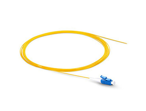 Fiber Optic Cables LC Pigtail