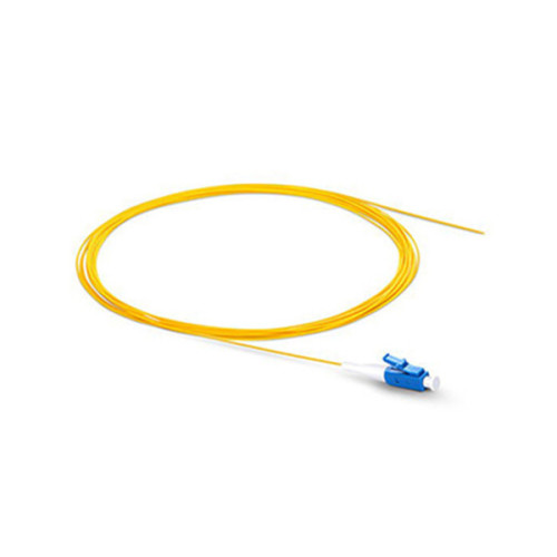 Fiber Optic Cables LC Pigtail