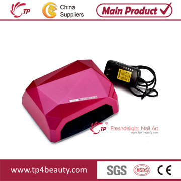 36W CCFL LED Nail Art LED Lamps (TP-LC003)