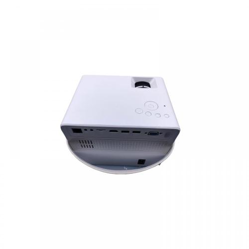 WiFi Projector for Home Smart HD Video Projector
