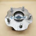 42410-0E070 LEXUS RX350 450 CONJUNTO DE CURLO DE RODAS 4WD