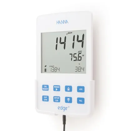 HANNA HI2003 Conductivity/TDS/Salinity Meter