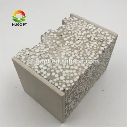 Guangdong Foam Cement Insulation Board